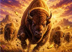 Buffalo Blitz