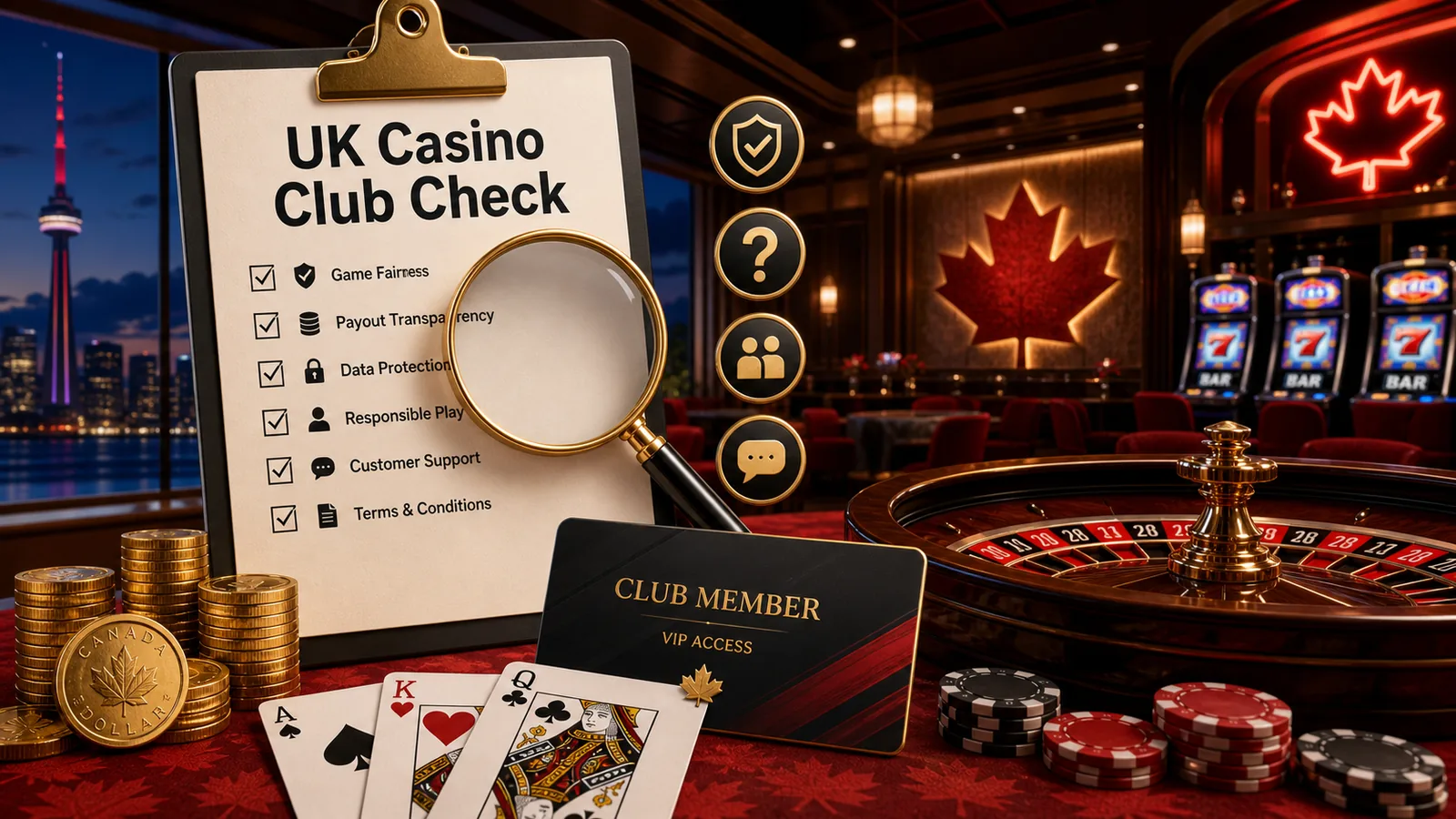 Is UK Casino Club Legit? content banner