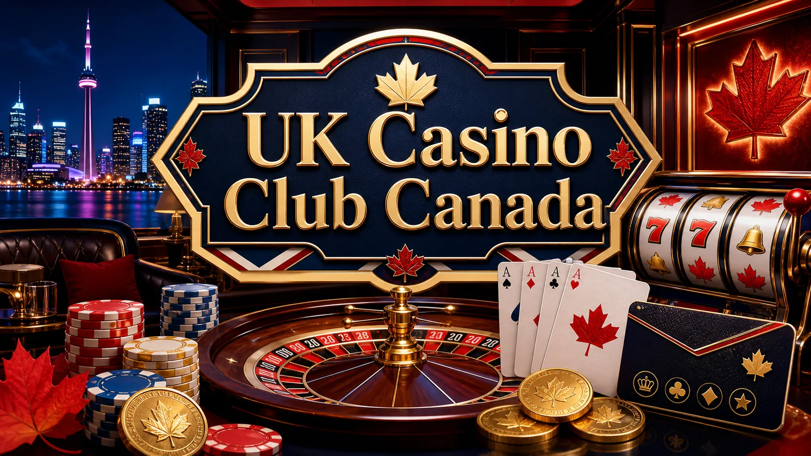UK Casino Club Canada content banner