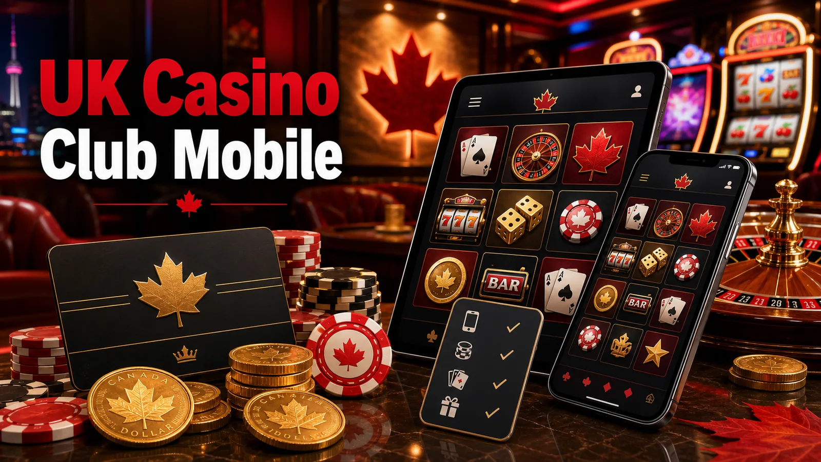 UK Casino Club Mobile content banner