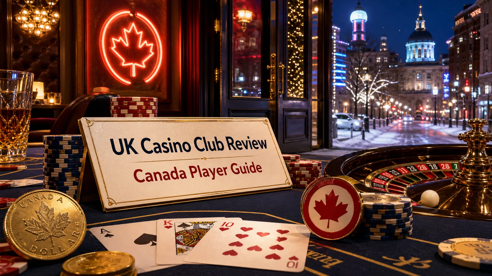 UK Casino Club Review content banner