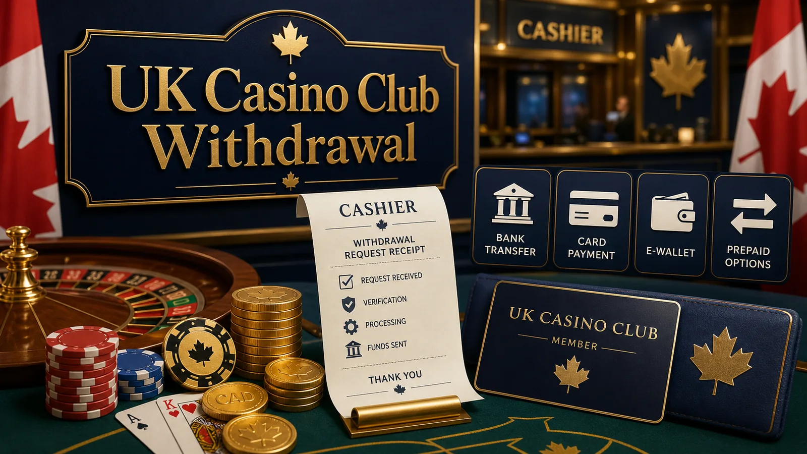 UK Casino Club Withdrawal content banner